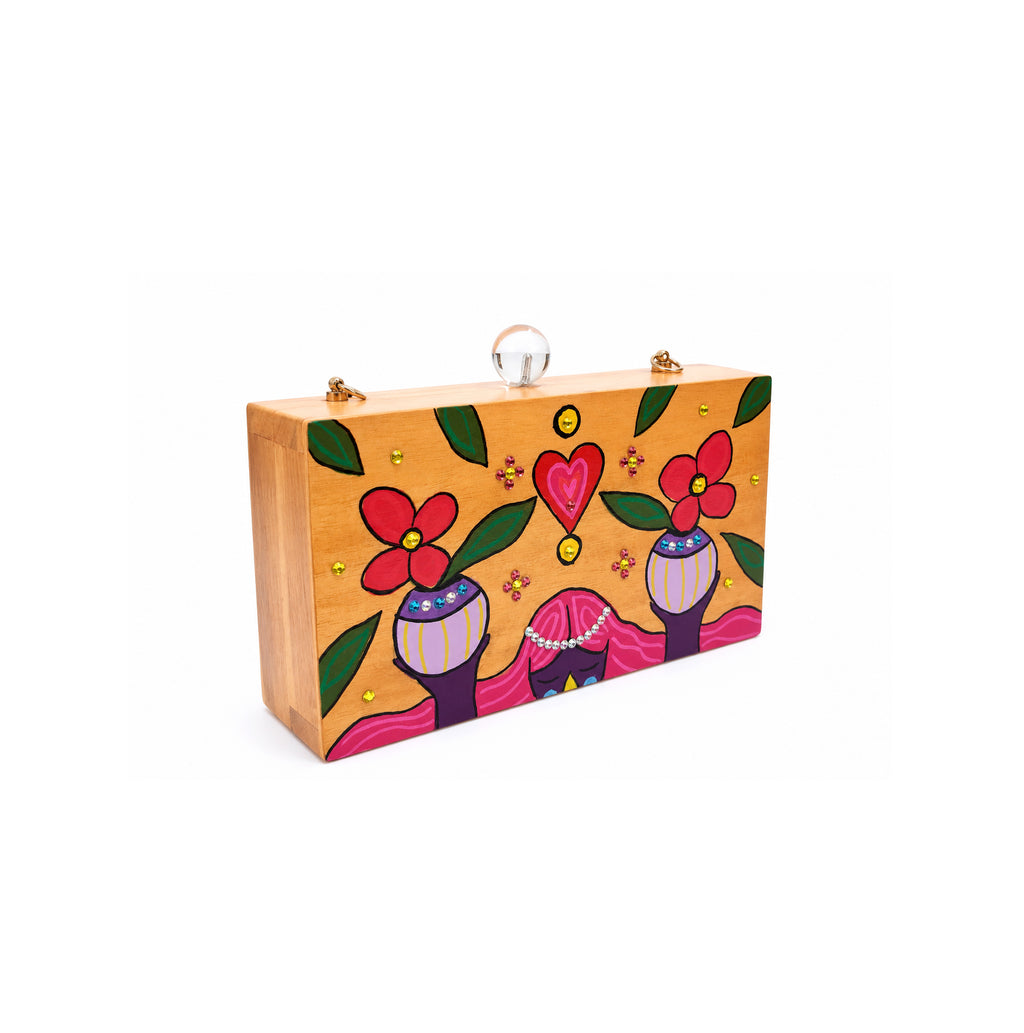 Garden Gate Bag 05