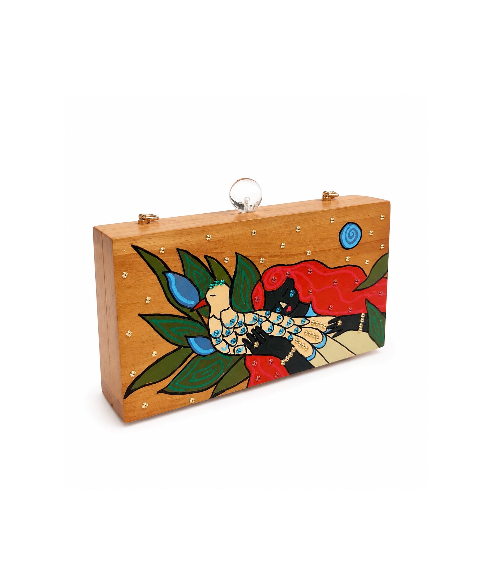 Garden Gate Bag 04