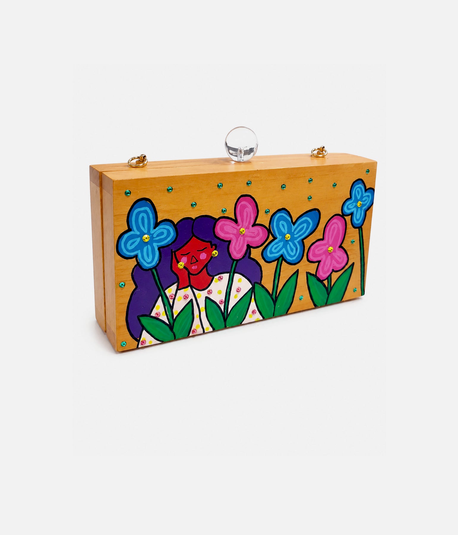 Garden Gate Bag 03