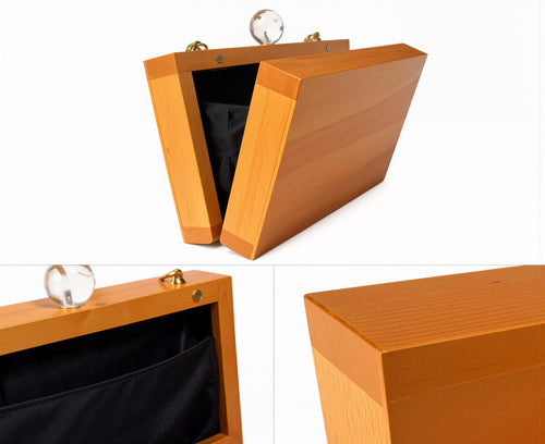 Garden Gate Bag 01