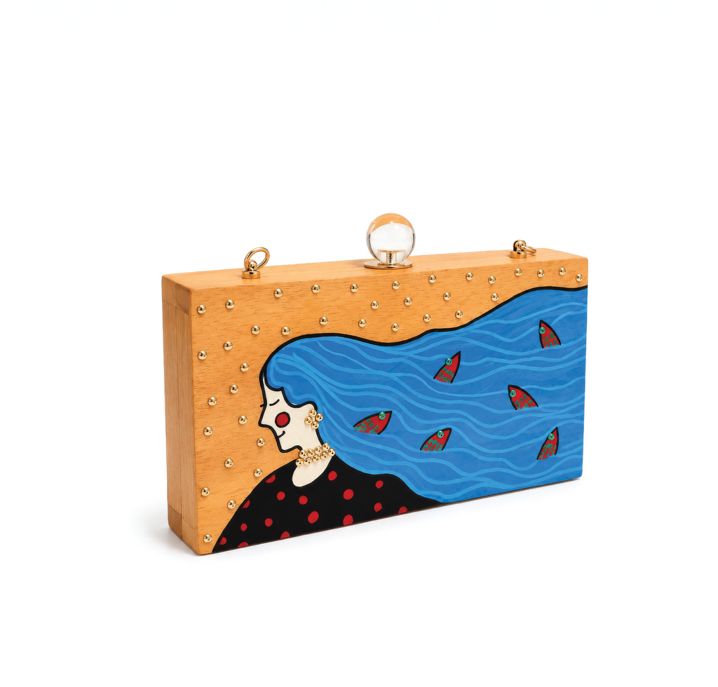 Garden Gate Bag 01