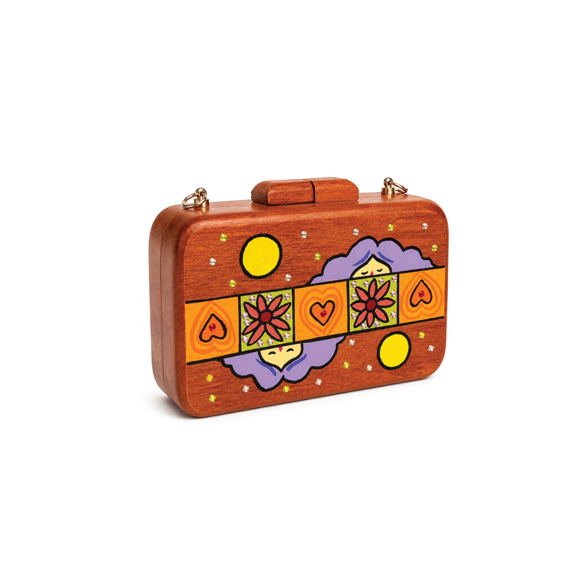 Little Secret Clutch 02