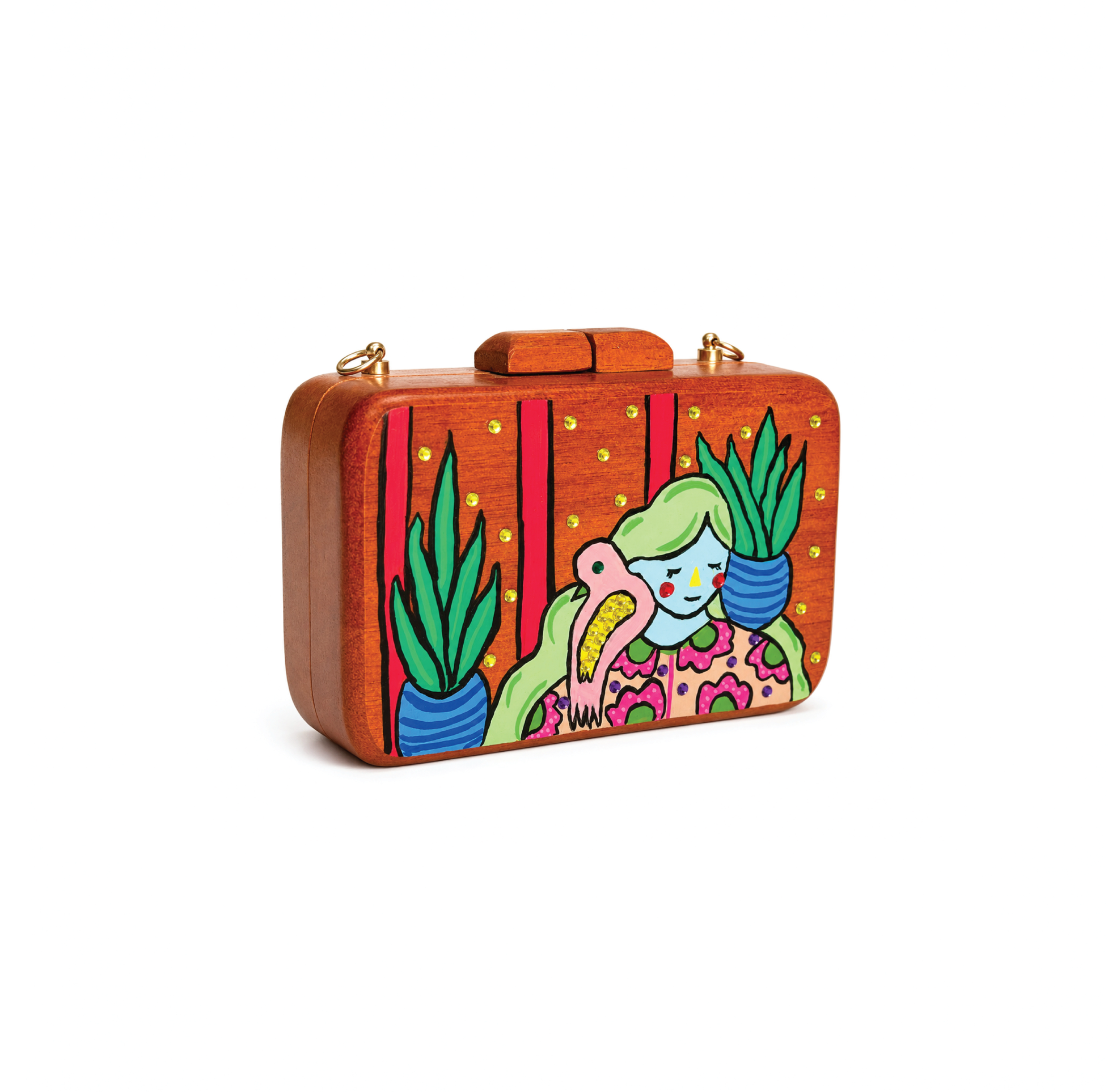 Little Secret Clutch 03