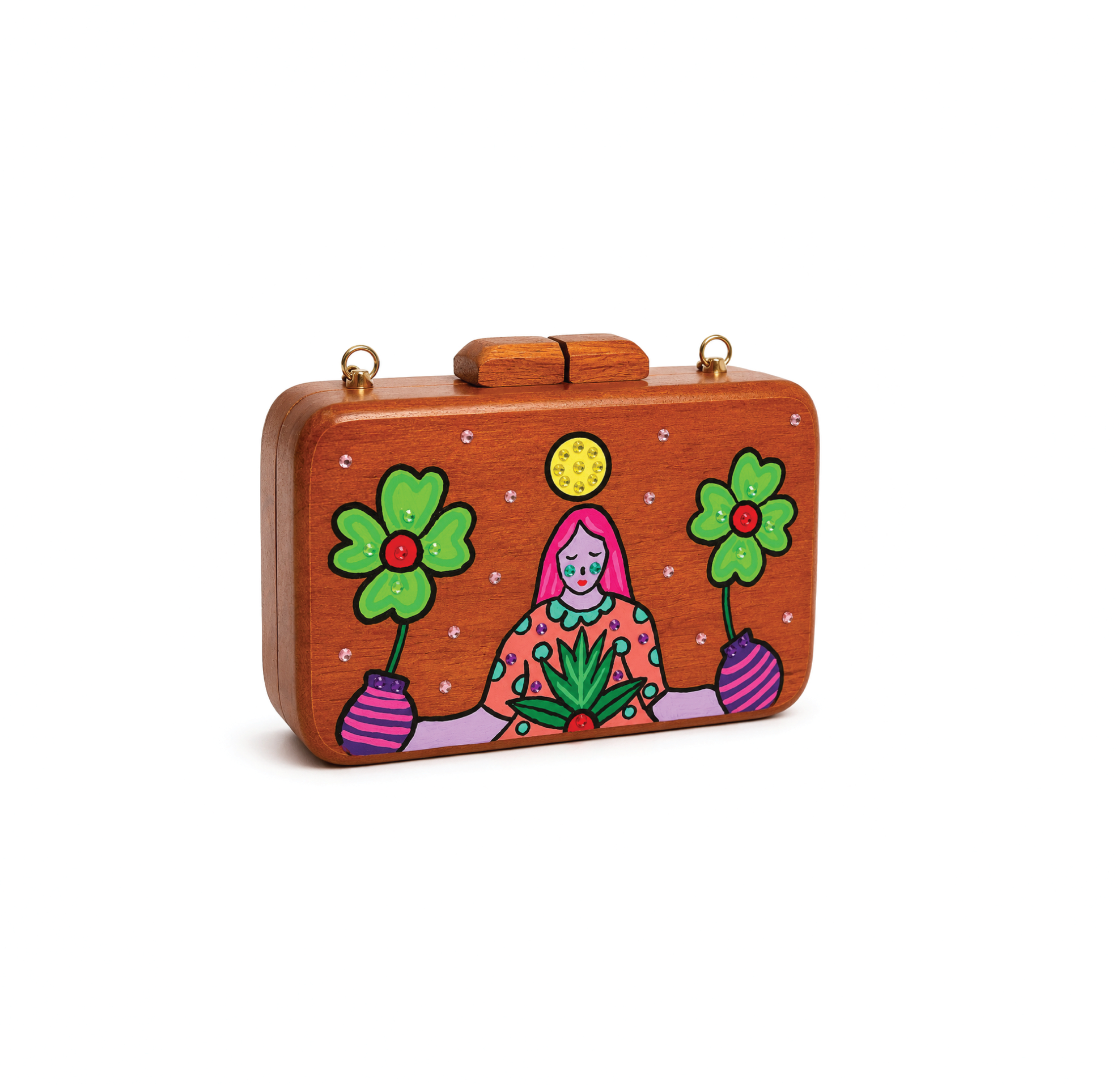 Little Secret Clutch 05