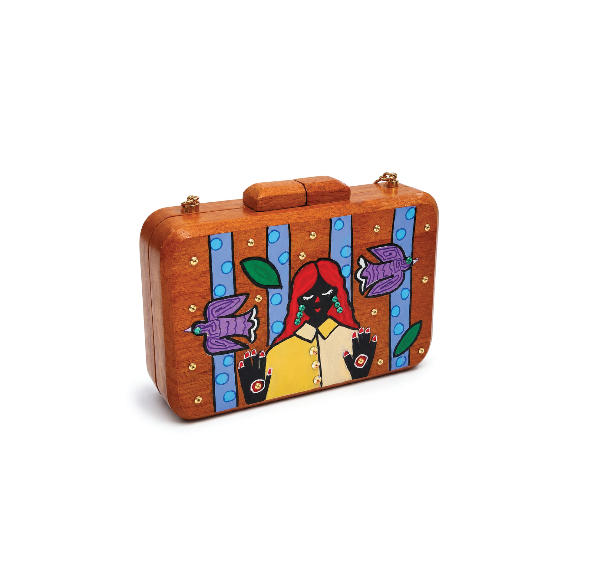 Little Secret Clutch 04