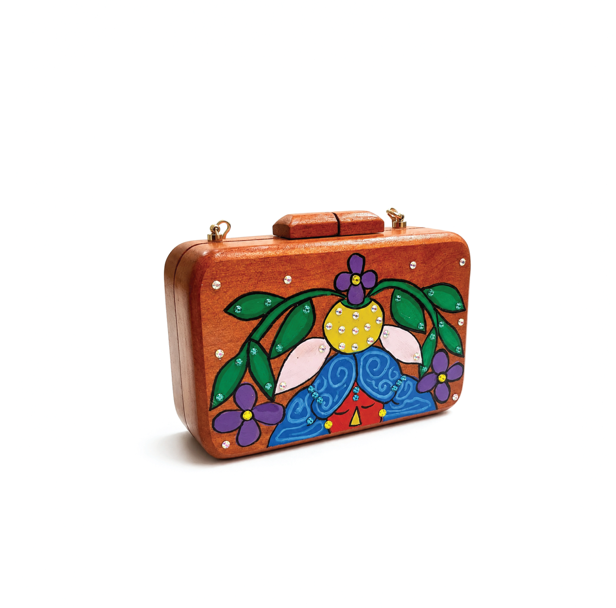 Little Secret Clutch 06
