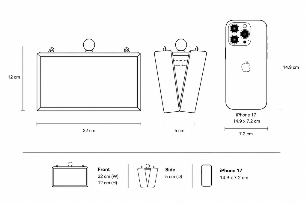 Garden Gate Bag 01