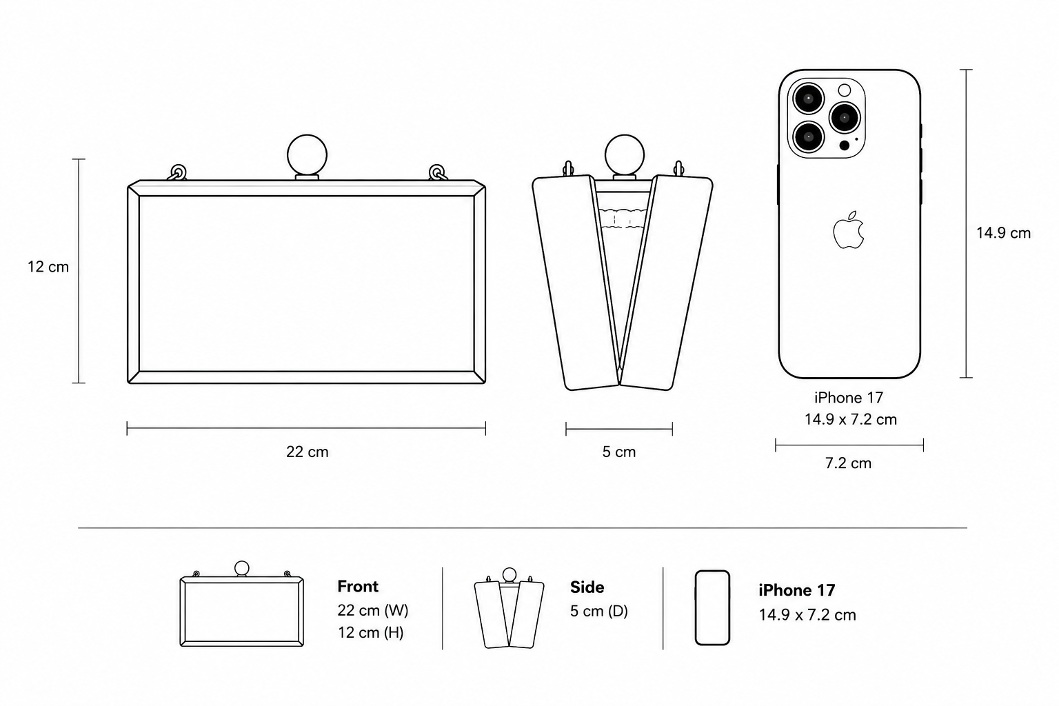 Garden Gate Bag 01